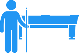 billard snooker pool icon